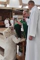 061 Błogosławieństwo nowych trynitarzy